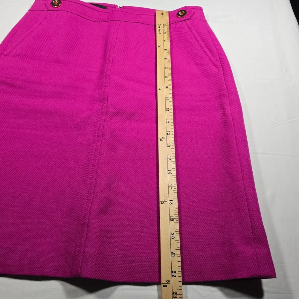 Talbots pencil skirt